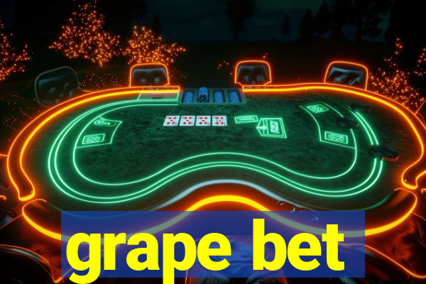 grape bet